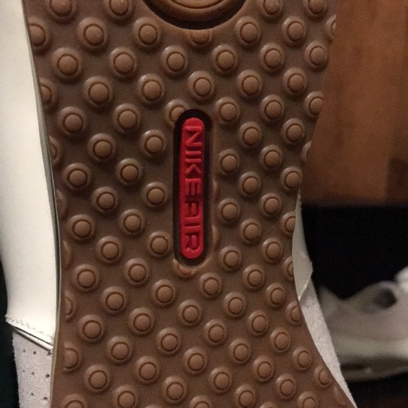 Cole Haan Air Bria II Palomino Suede  7.5 - Picture 8 of 8